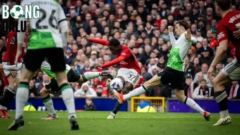 Một số thể loại kèo Winning Margin phổ biến